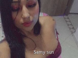 Samy_sun