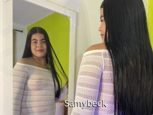 Samybeck
