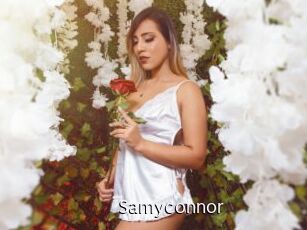 Samyconnor