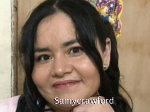 Samycrawford