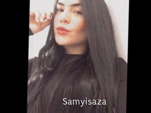 samyisaza Anal Fist