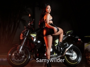 Samywilder