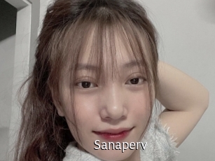 Sanaperv