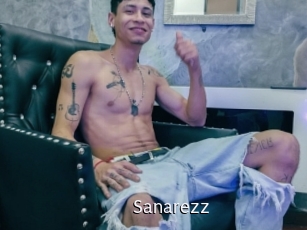 Sanarezz