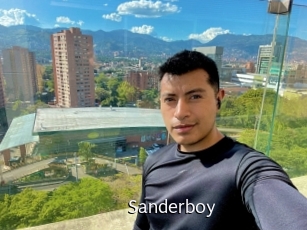Sanderboy