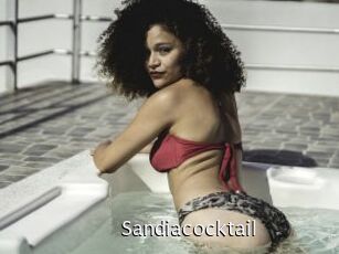 Sandiacocktail
