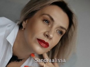 sandraalissa Anal Fist