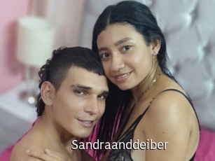 sandraanddeiber Anal Fist