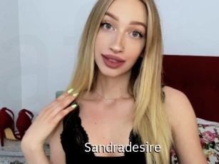 sandradesire Anal Fist