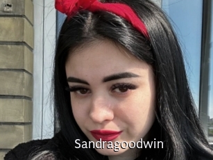 sandragoodwin Anal Fist