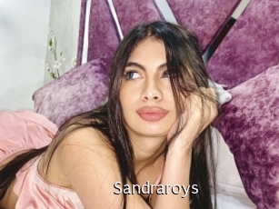 Sandraroys