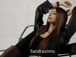 Sandrasinns