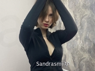 sandrasmiith Anal Fist