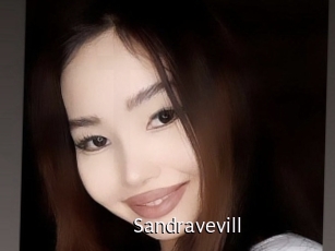 sandravevill Anal Fist
