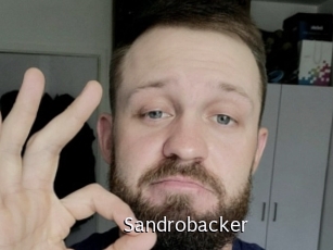 sandrobacker Anal Fist