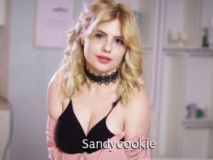 sandycookie Anal Fist
