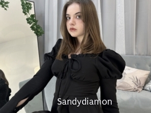 Sandydiamon