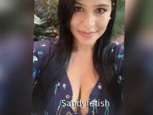 Sandyfetish