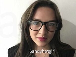 Sandyhotgirl