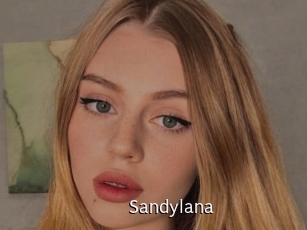 Sandylana