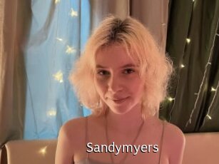 Sandymyers