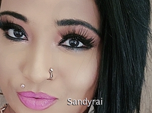 Sandyrai