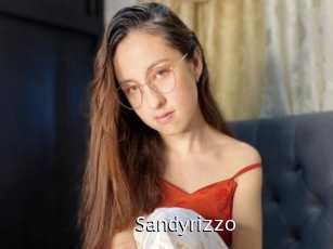 sandyrizzo Anal Fist