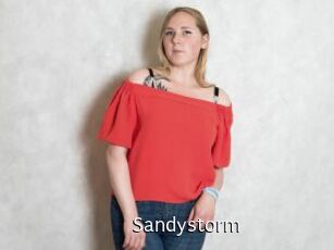 Sandystorm