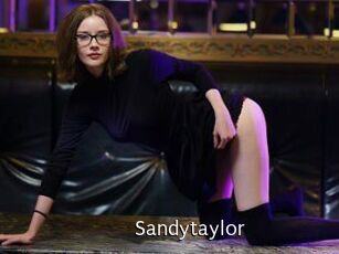 Sandytaylor