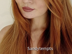 Sandytempts