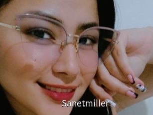 Sanetmiller