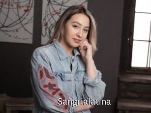 Sangrialatina