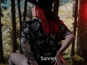 Sannet