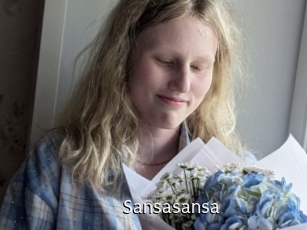 Sansasansa