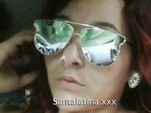 Santalatina_xxx