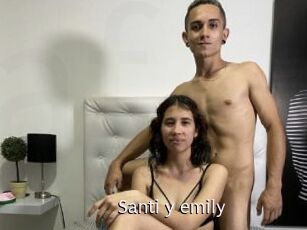 Santi_y_emily