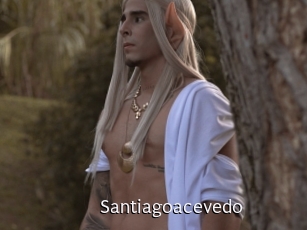 Santiagoacevedo