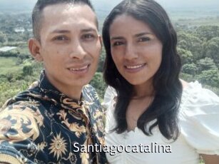 Santiagocatalina