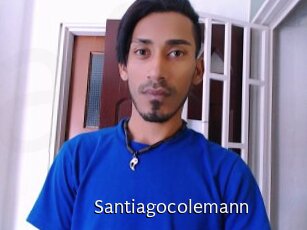 Santiagocolemann