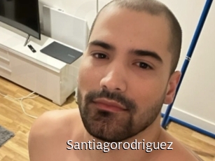 Santiagorodriguez