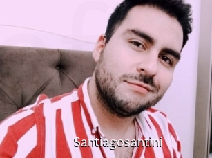 Santiagosantini