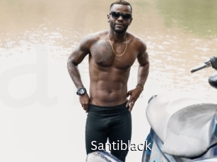 Santiblack