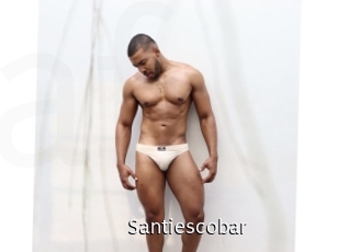 Santiescobar