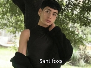 Santifoxs