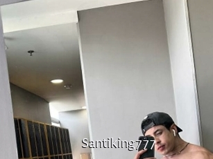 Santiking777