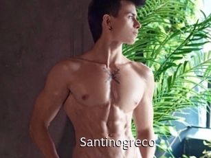 Santinogreco