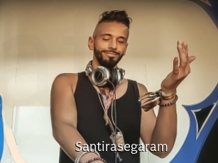 Santirasegaram