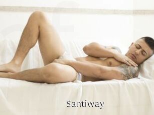 Santiway