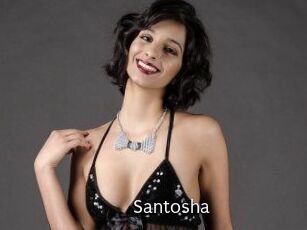 Santosha