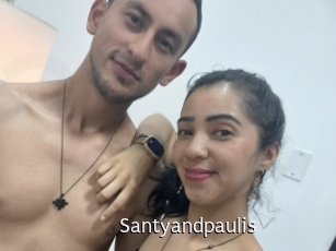 Santyandpaulis